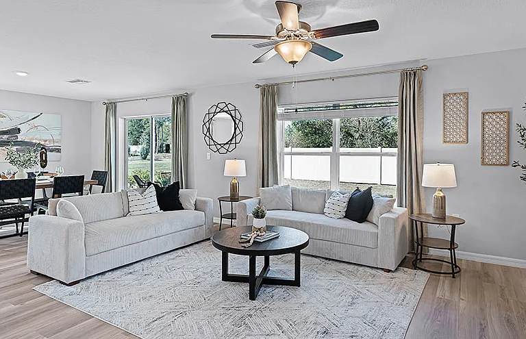 Kensington Woods Rental Homes — Photo 9