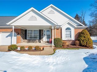 1383 Cove St NW, Uniontown, OH