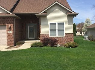 102B Julie Dr, Dwight, IL 60420