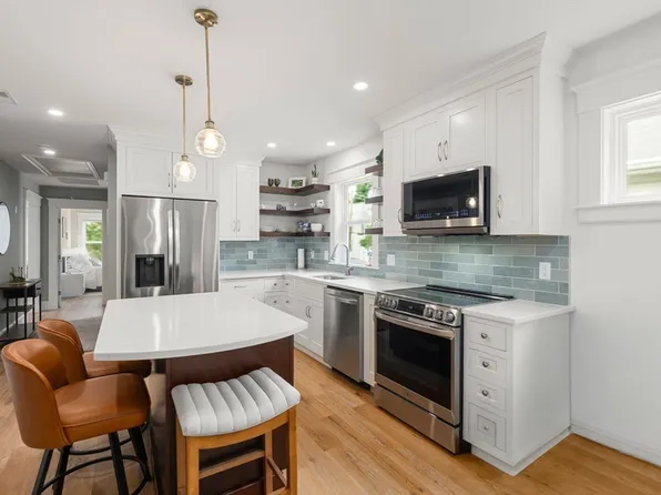 41-43 Elliot St #2, Norwood, MA 02062