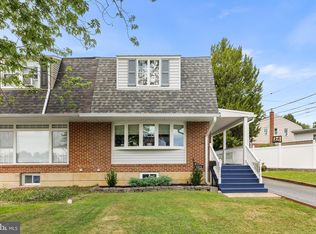 1411 Blackrock Rd, Swarthmore, PA 19081