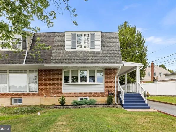 1411 Blackrock Rd, Swarthmore, PA 19081