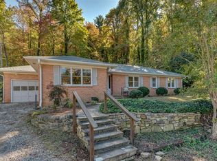 360 Harmon Field Rd, Tryon, NC 28782