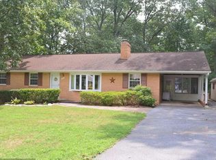 16001 Kerr Rd, Laurel, MD 20707