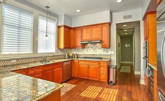 4th image of 6241 Crescent Park W Unit 209