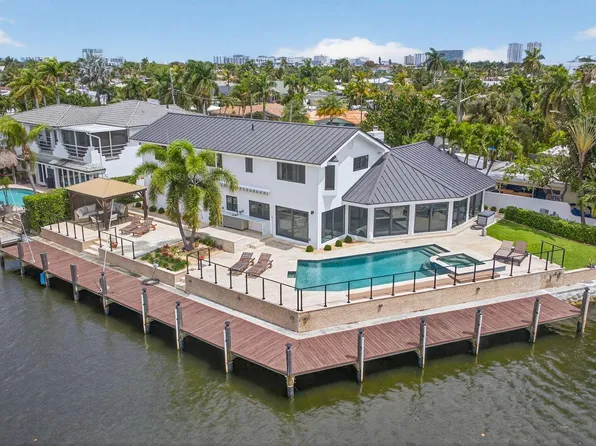 491 SE 15th Ave, Pompano Beach, FL 33060