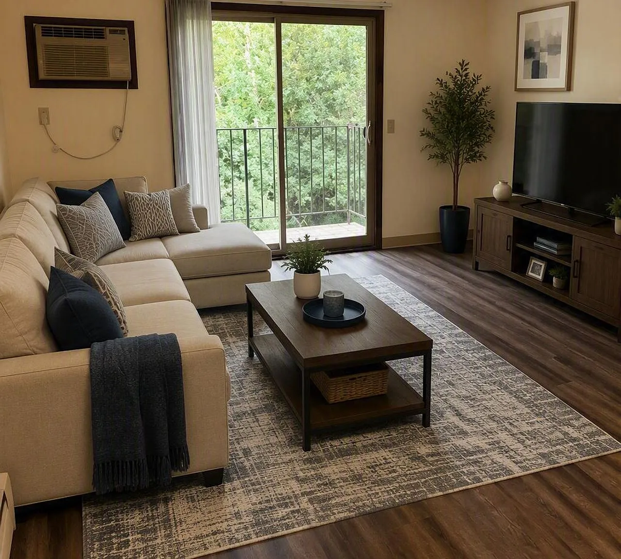 Bristol Oaks Apartments — Photo 3