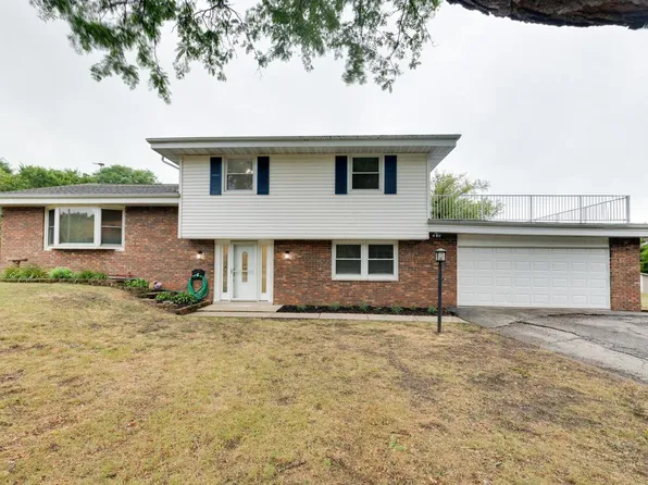 S93W31289 County Rd NN, Mukwonago, WI 53149