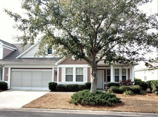 205 Argent Pl, Okatie, SC 29909