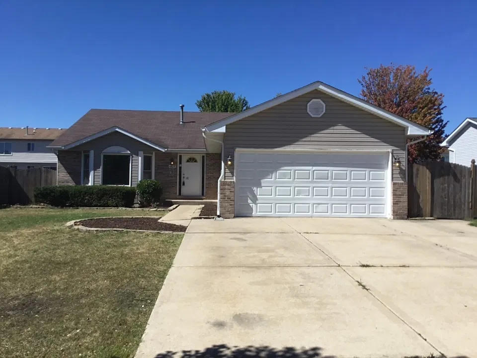 1805 Cumberland Dr