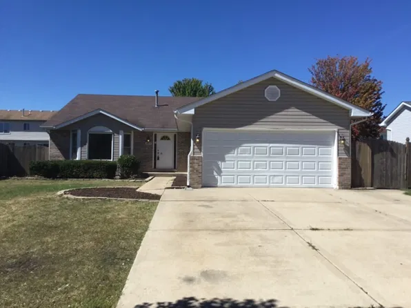 1805 Cumberland Dr, Plainfield, IL 60586