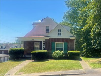 608 Hillcrest Ter, Parkersburg, WV, 26101