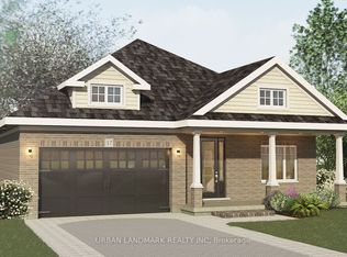 58 Alcorn Dr, Kawartha Lakes, ON K9V0M7