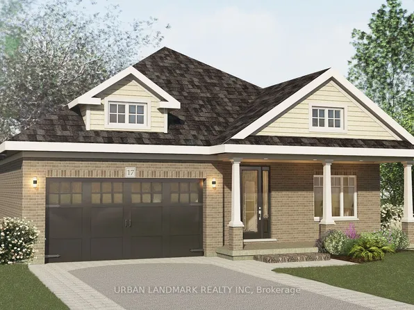 58 Alcorn Dr, Kawartha Lakes, ON K9V 0M7