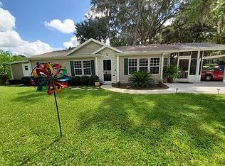 255 NW 40th Ave LOT 70, Ocala, FL 34482