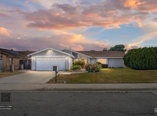 6200 Summerfield Dr, Bakersfield, CA