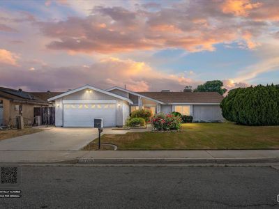 6200 Summerfield Dr, Bakersfield, CA, 93313