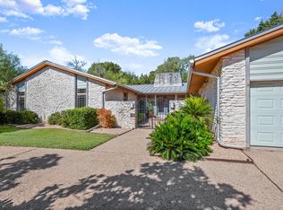 10504 Pinehurst Dr, Austin, TX 78747