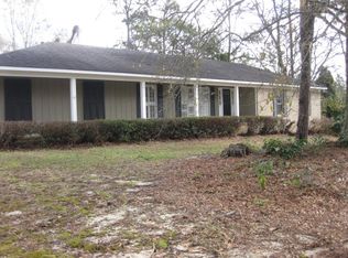 6137 Appaloosa Dr, Mobile, AL 36693