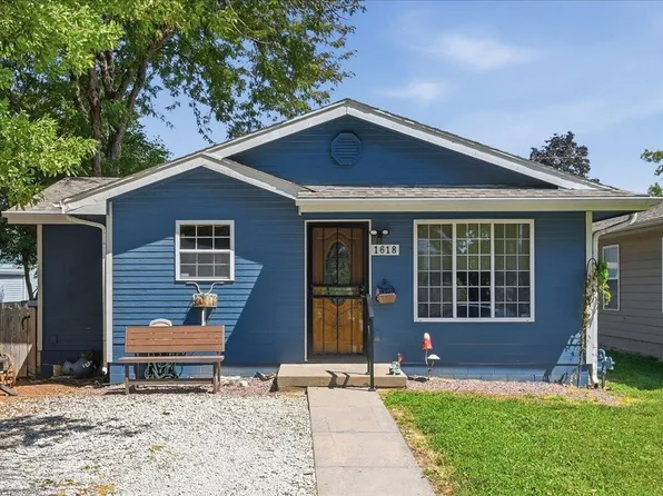 1618 Avenue K, Council Bluffs, IA 51501