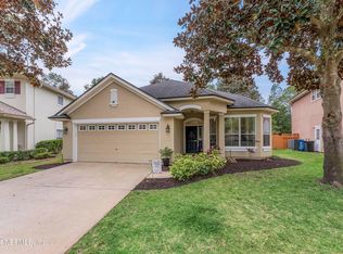 1221 Splendid Ravine St, Saint Augustine, FL 32092