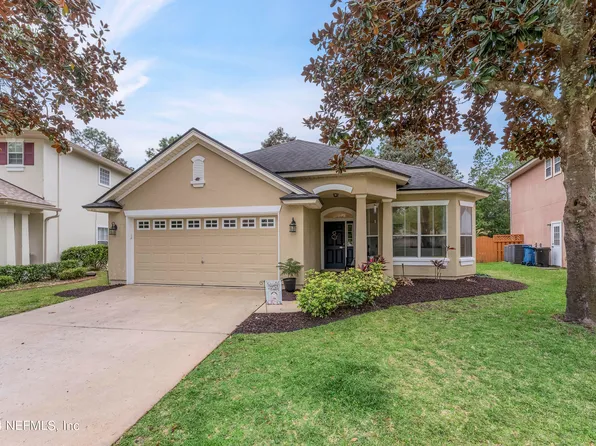 1221 SPLENDID RAVINE Street, St. Augustine, FL 32092
