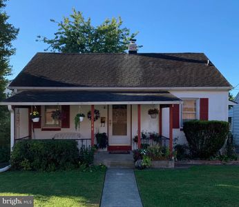 1144 Elm St, York, PA, 17403