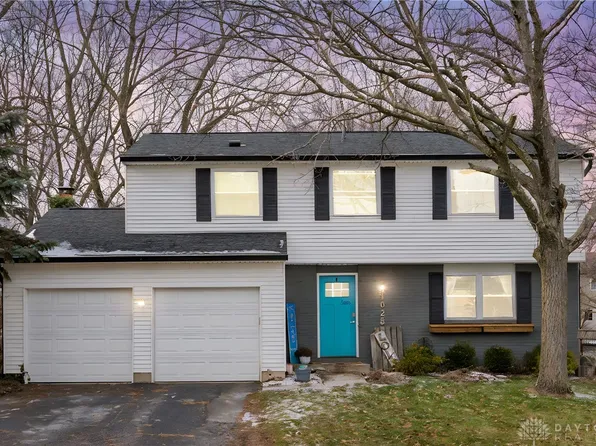 1025 Ronald St, Vandalia, OH 45377