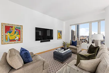 Rented by Corcoran