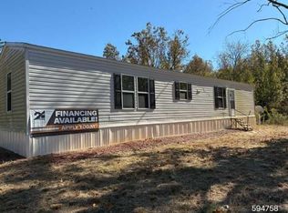 9934 State Highway 155 N, Ore City, TX 75683