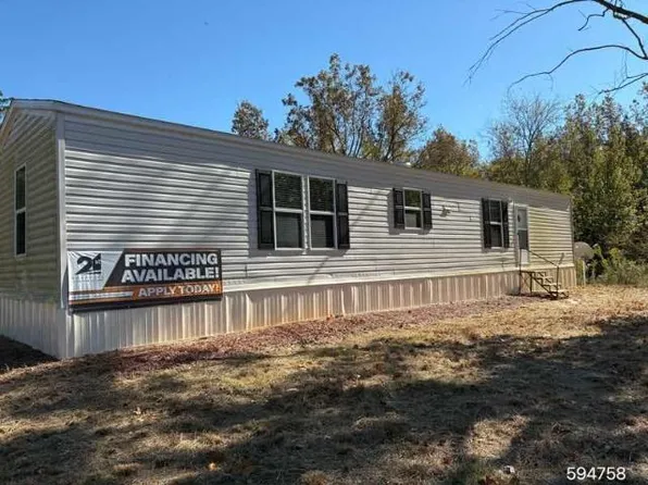 9934 State Highway 155 N, Ore City, TX 75683