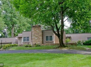 5324 Goldsboro Rd, Bethesda, MD 20817