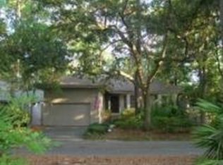 15 Isle Of Pines Rd, Hilton Head Island, SC 29928