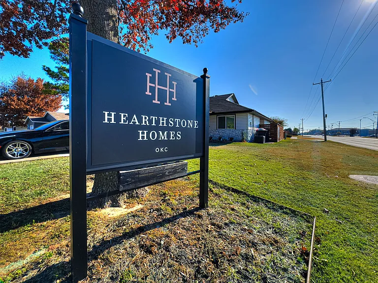 Hearthstone Homes - OKC — Photo 19