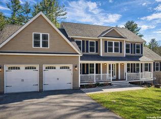 142 Worcester Road, Hollis, NH 03049