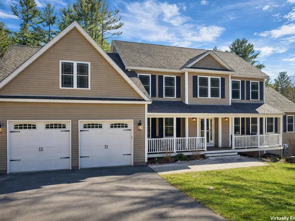 142 Worcester Road, Hollis, NH 03049