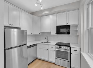99 Gordon St #202, Brighton, MA 02135