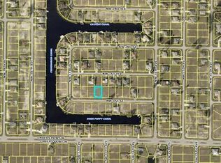 3703 NW 1st Ter, Cape Coral, FL 33993