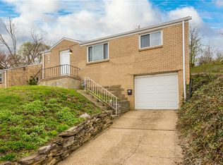 325 Conniston Ave, Pittsburgh, PA
