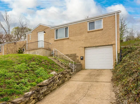 325 Conniston Ave, Pittsburgh, PA 15210