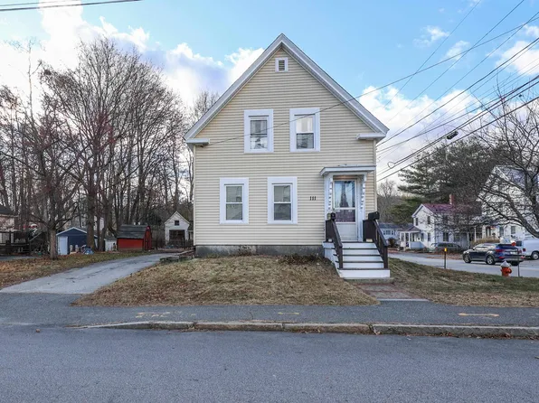 111 Rumford Street, Concord, NH 03301