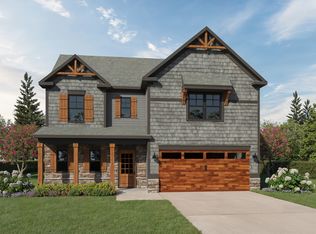 Linden Plan, Meadow Pines, Dallas, GA 30132