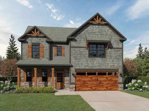 Linden Plan, Meadow Pines