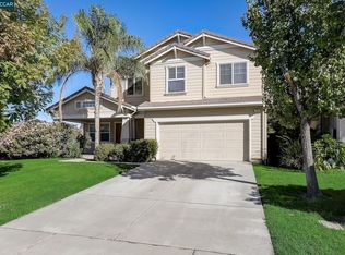 89 Wisteria Ln, Tracy, CA