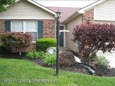 2nd image of 1391 Millridge Dr