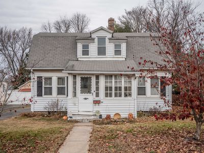 176 Sisson Street, East Hartford, CT, 06118