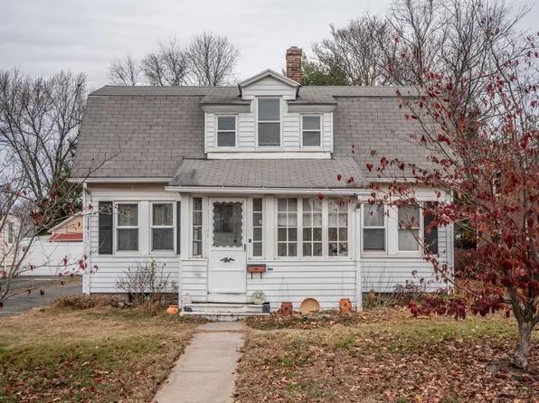 176 Sisson Street, East Hartford, CT 06118