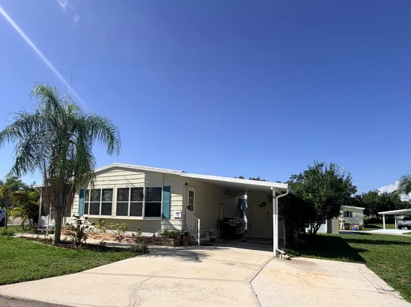 10010 Bay Hill Ct #1B, North Fort Myers, FL 33903