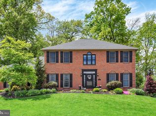 3641 Regency Ln, York, PA 17402