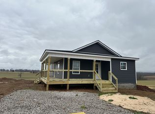 1817 Purvin Lollar Rd LOT 4, Sparta, TN 38583